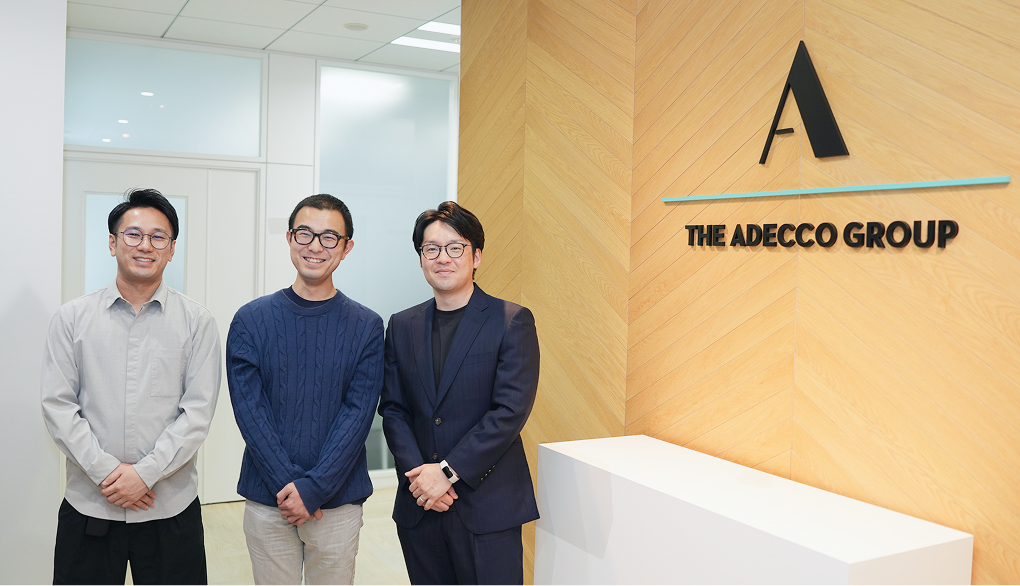 人とAIの共創によるマッチング業務革新の舞台裏